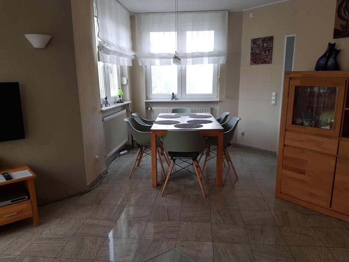 Villa Feyen In Trewir Zewnętrze zdjęcie