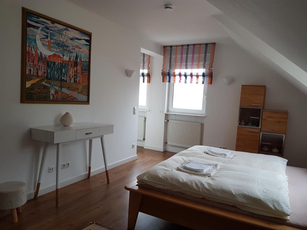 Villa Feyen In Trewir Zewnętrze zdjęcie