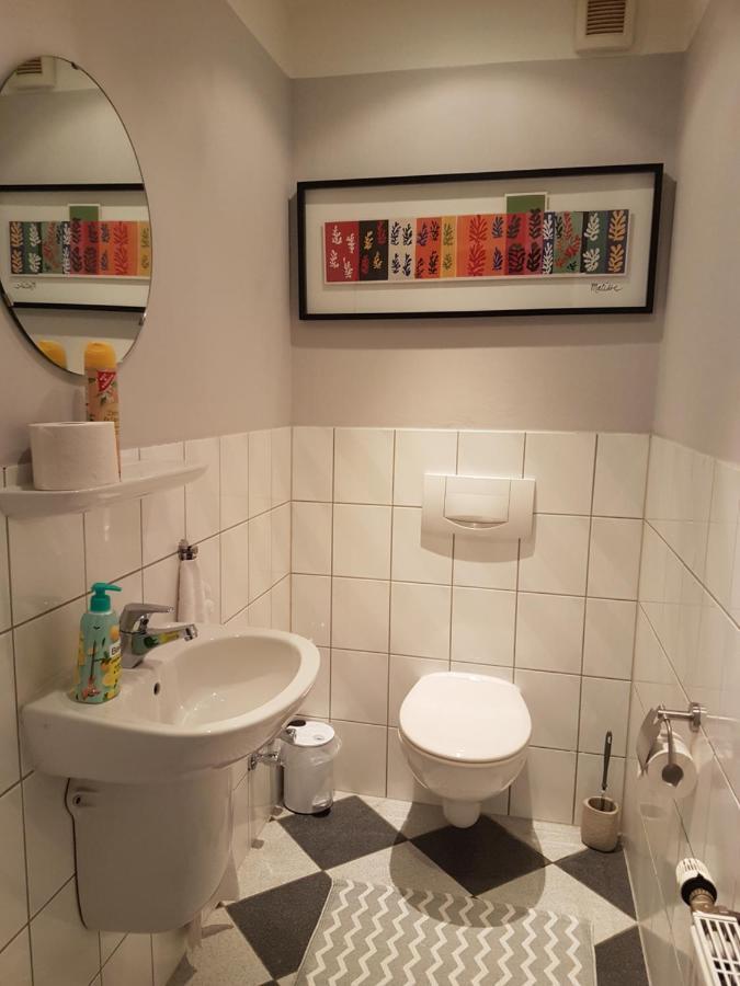 Villa Feyen In Trewir Zewnętrze zdjęcie