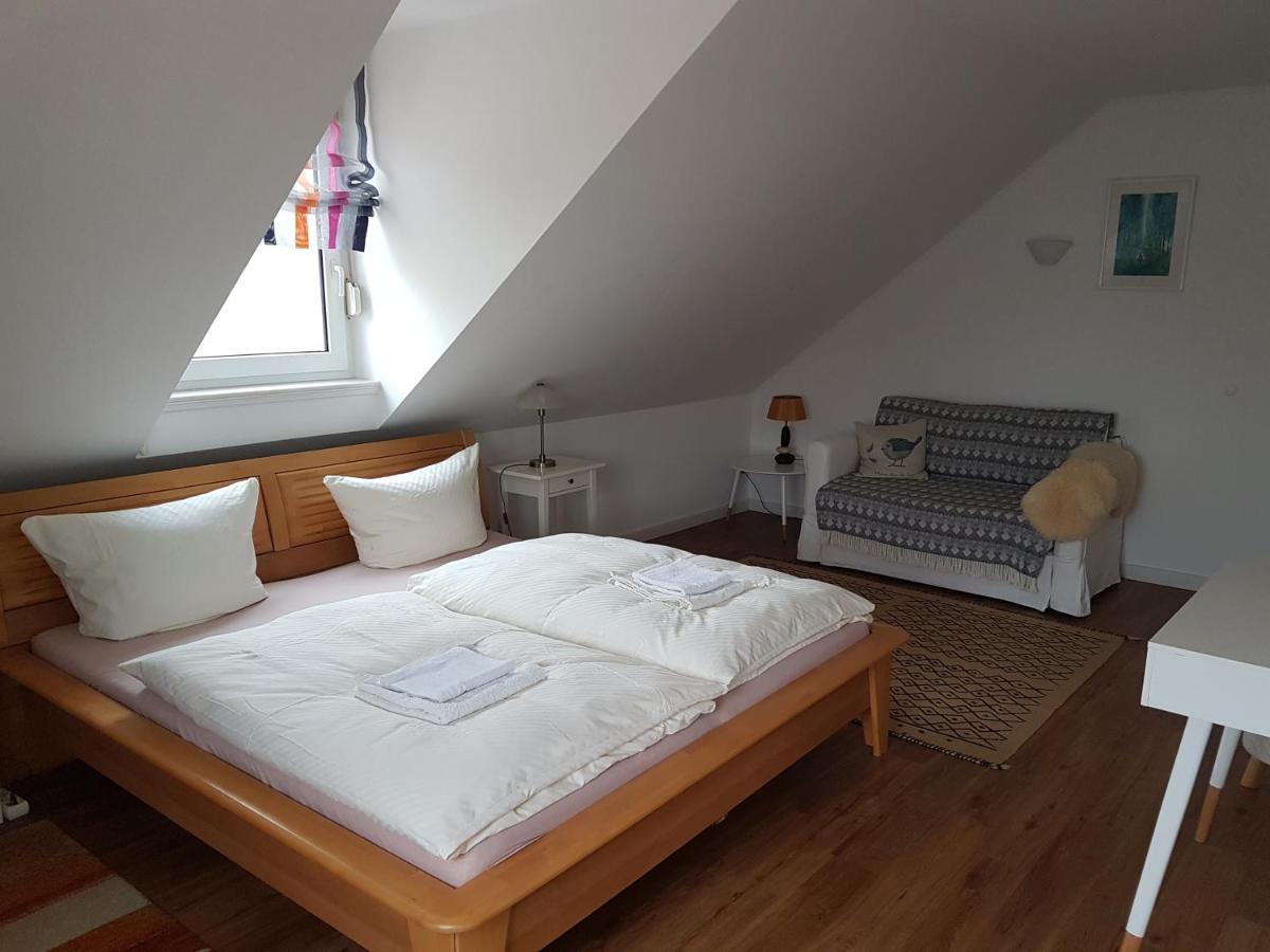 Villa Feyen In Trewir Zewnętrze zdjęcie