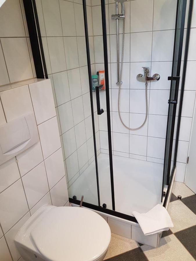 Villa Feyen In Trewir Zewnętrze zdjęcie