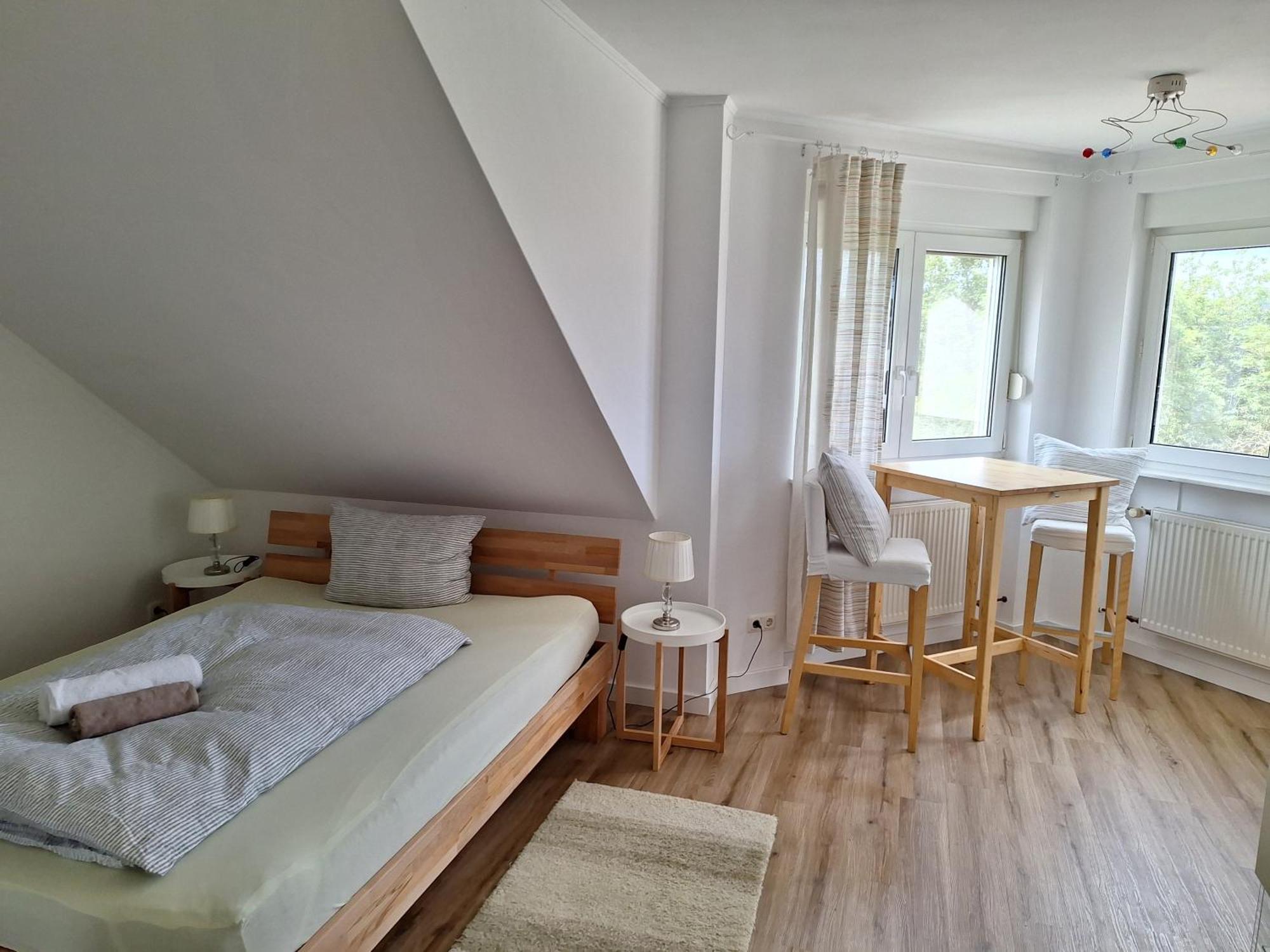 Villa Feyen In Trewir Pokój zdjęcie