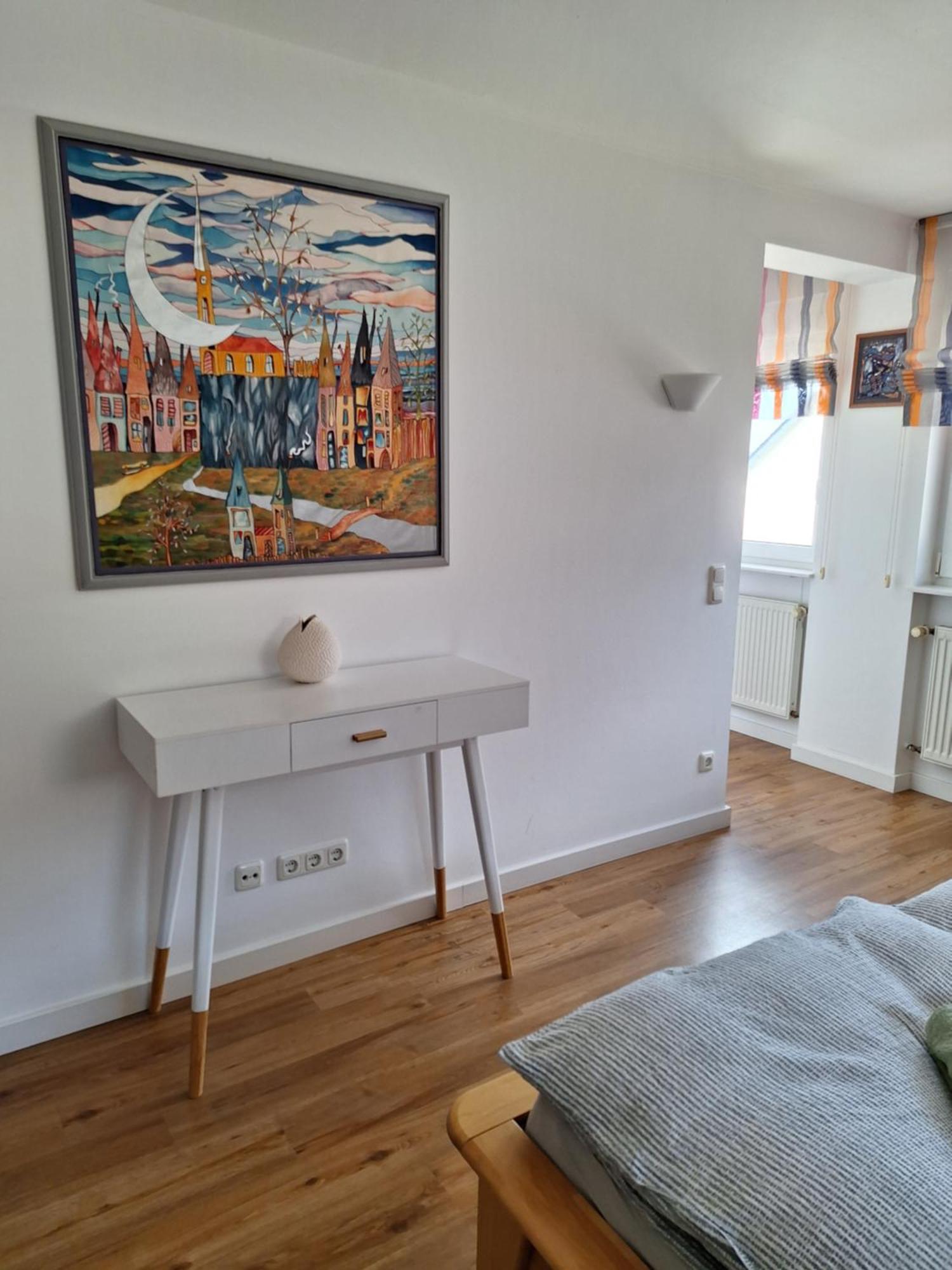 Villa Feyen In Trewir Zewnętrze zdjęcie