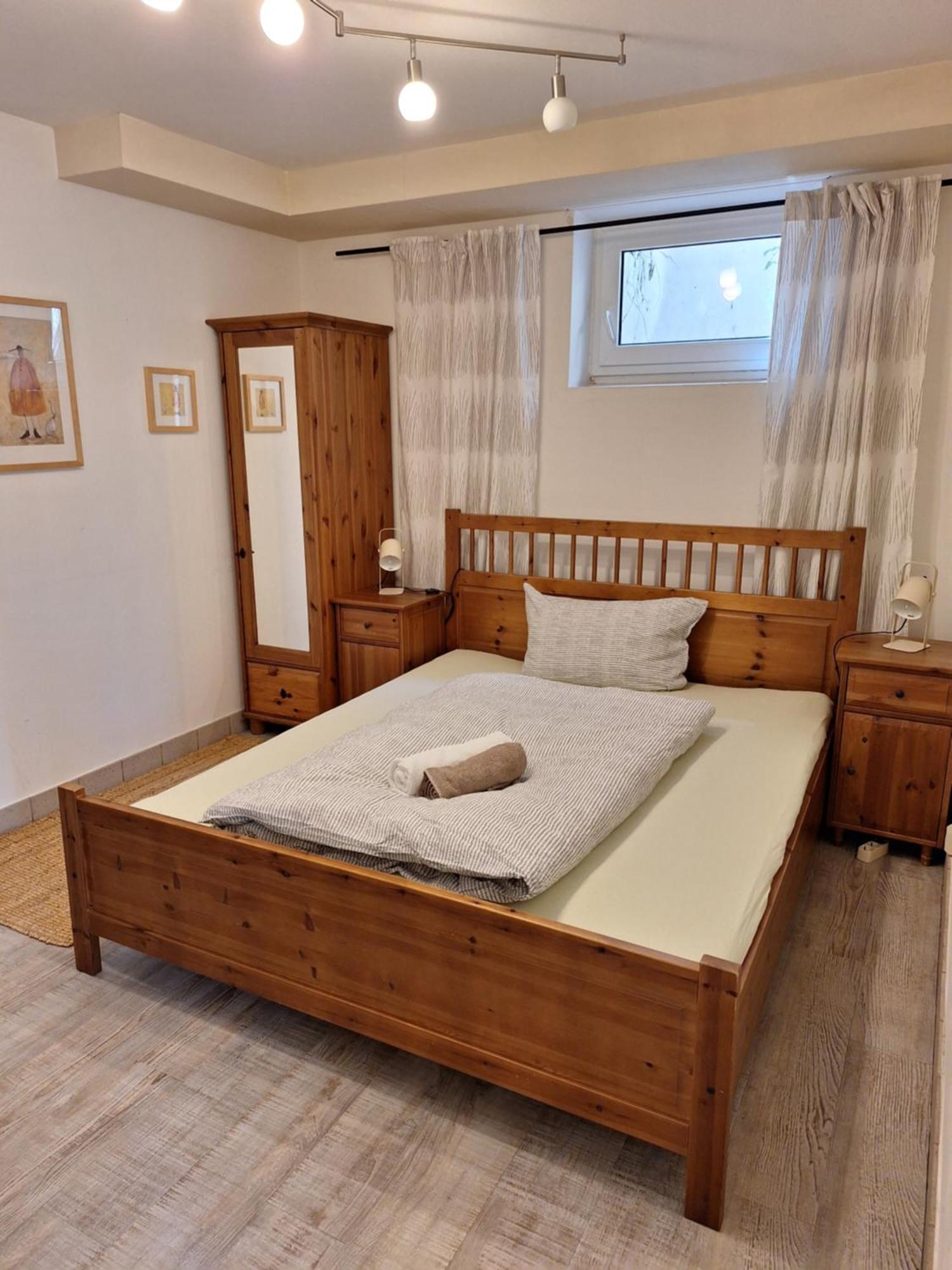 Villa Feyen In Trewir Pokój zdjęcie