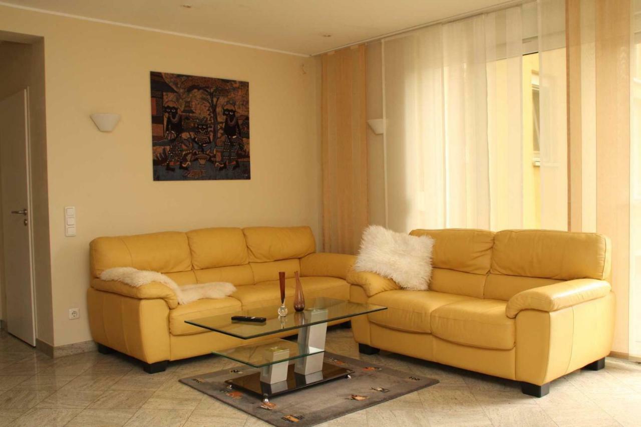 Villa Feyen In Trewir Zewnętrze zdjęcie