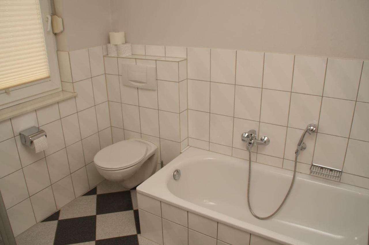 Villa Feyen In Trewir Zewnętrze zdjęcie